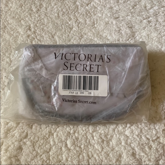 🔥SALE🔥VS Sparkle Accessory Cosmetic Beauty Bag - Picture 6 of 6